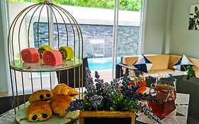 The Apex Private Pool Villa Krabi