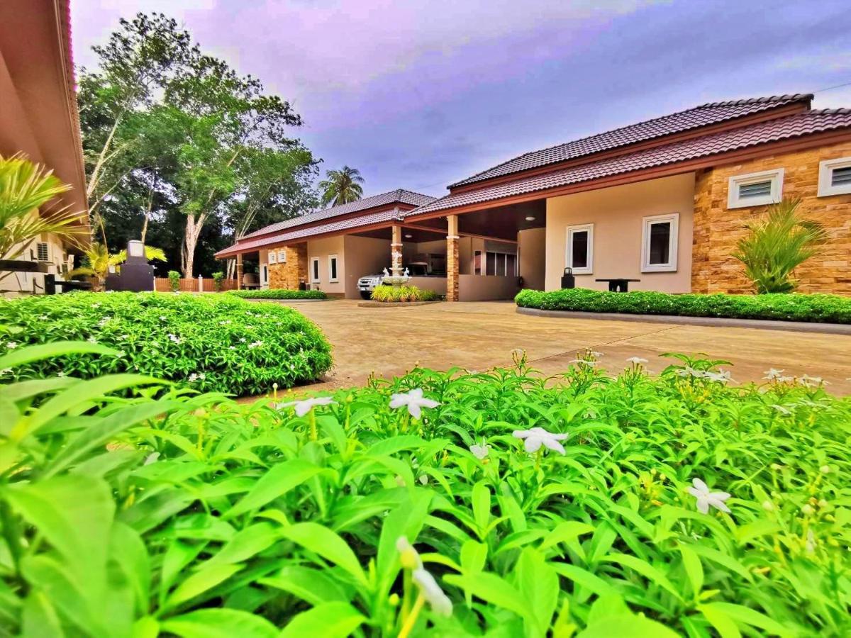 The Apex Private Pool Villa Krabi Exterior photo
