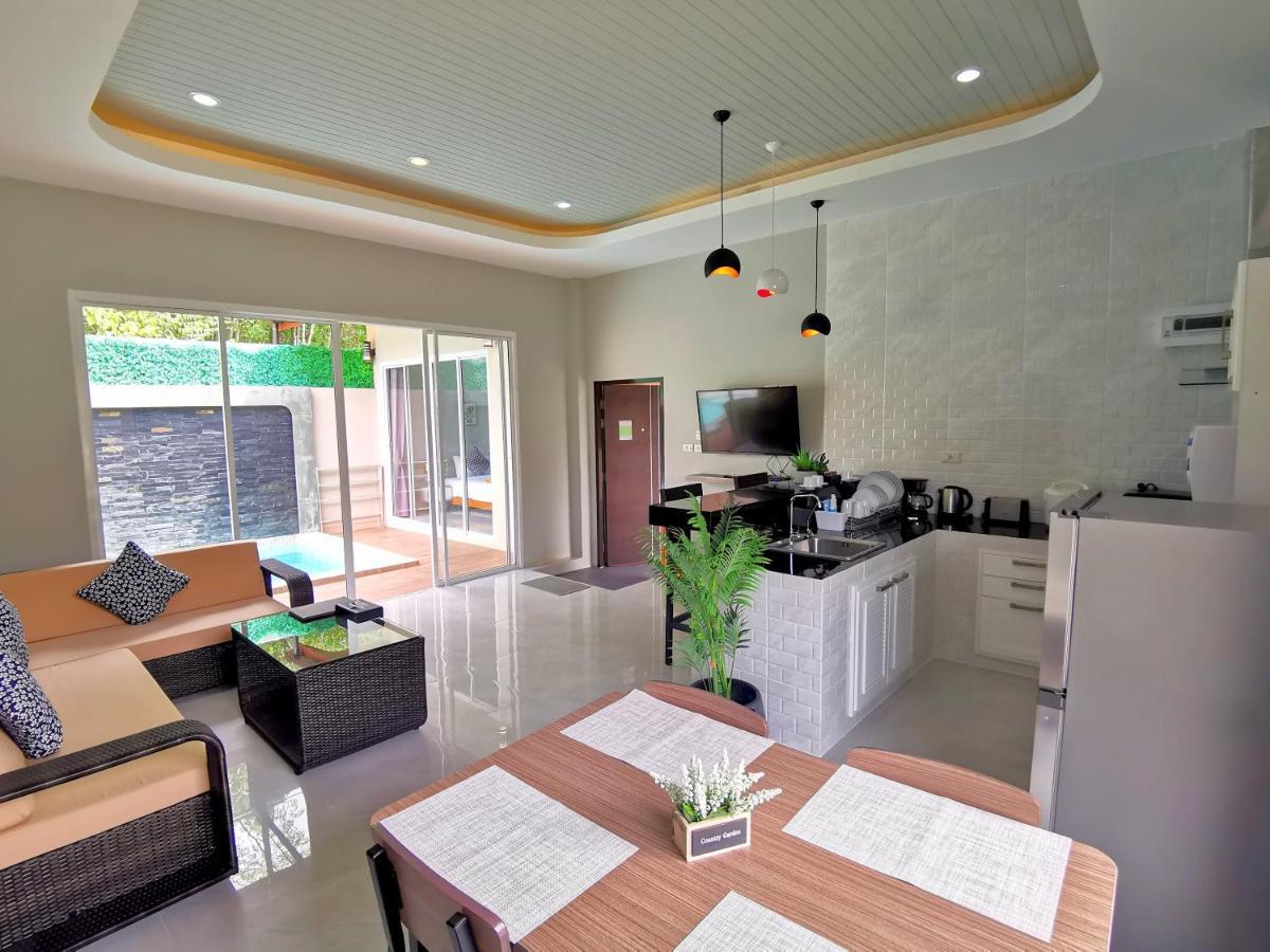 The Apex Private Pool Villa Krabi Exterior photo