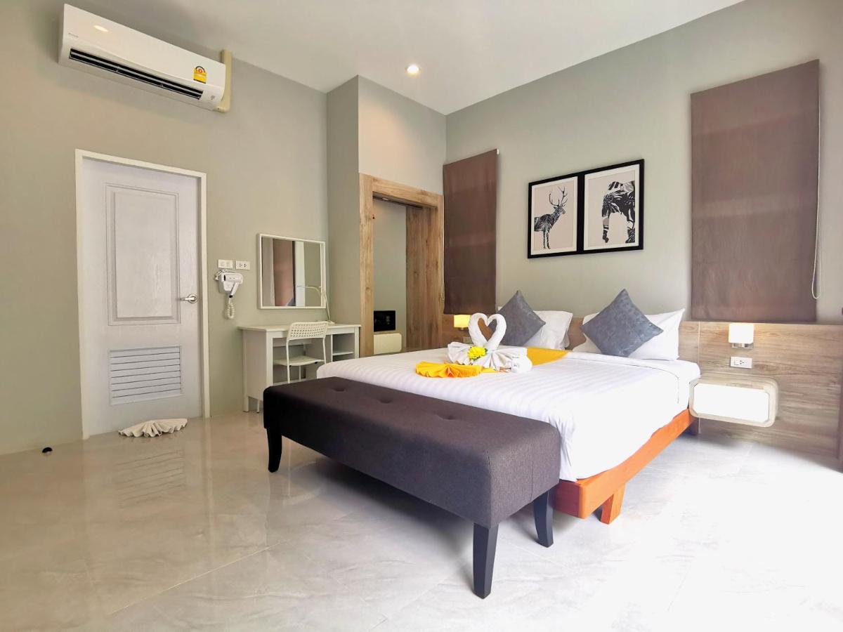 The Apex Private Pool Villa Krabi Exterior photo