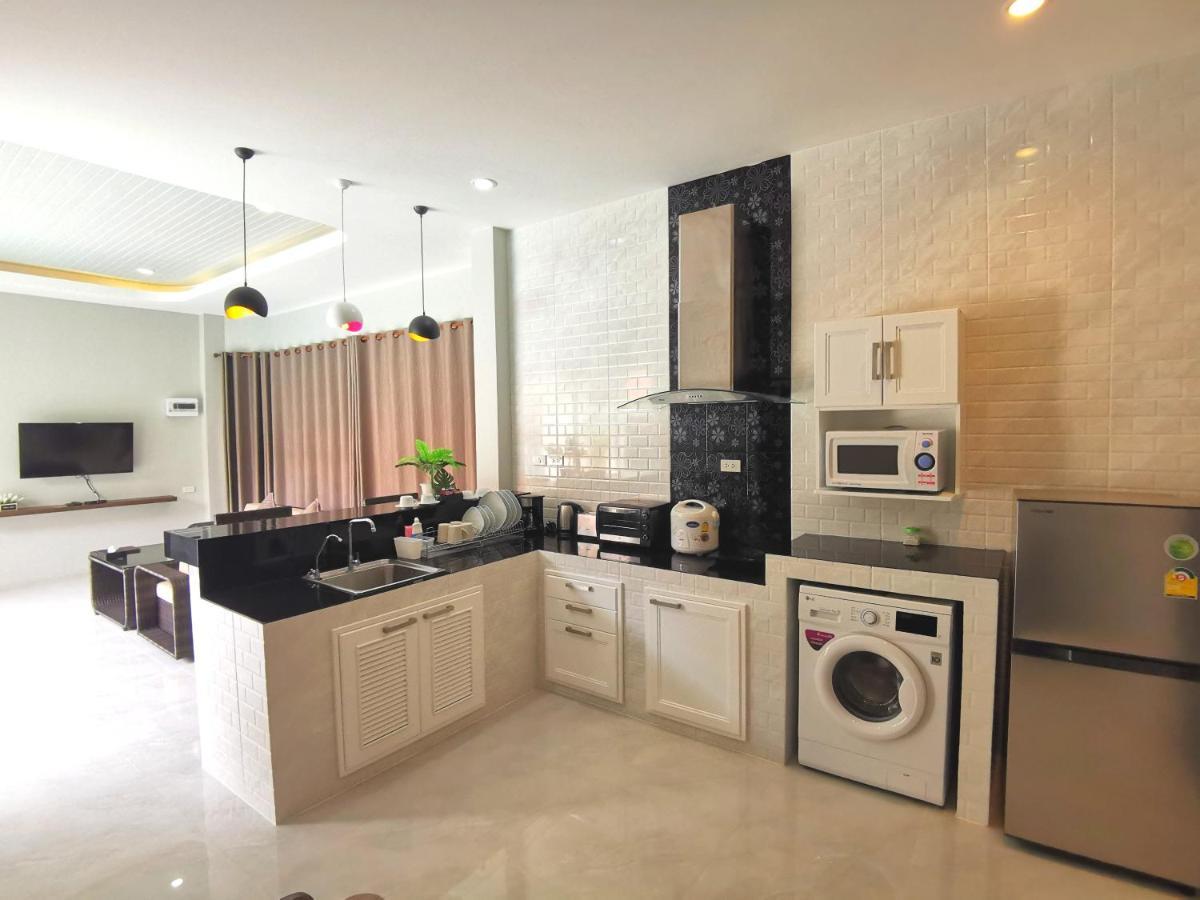 The Apex Private Pool Villa Krabi Exterior photo
