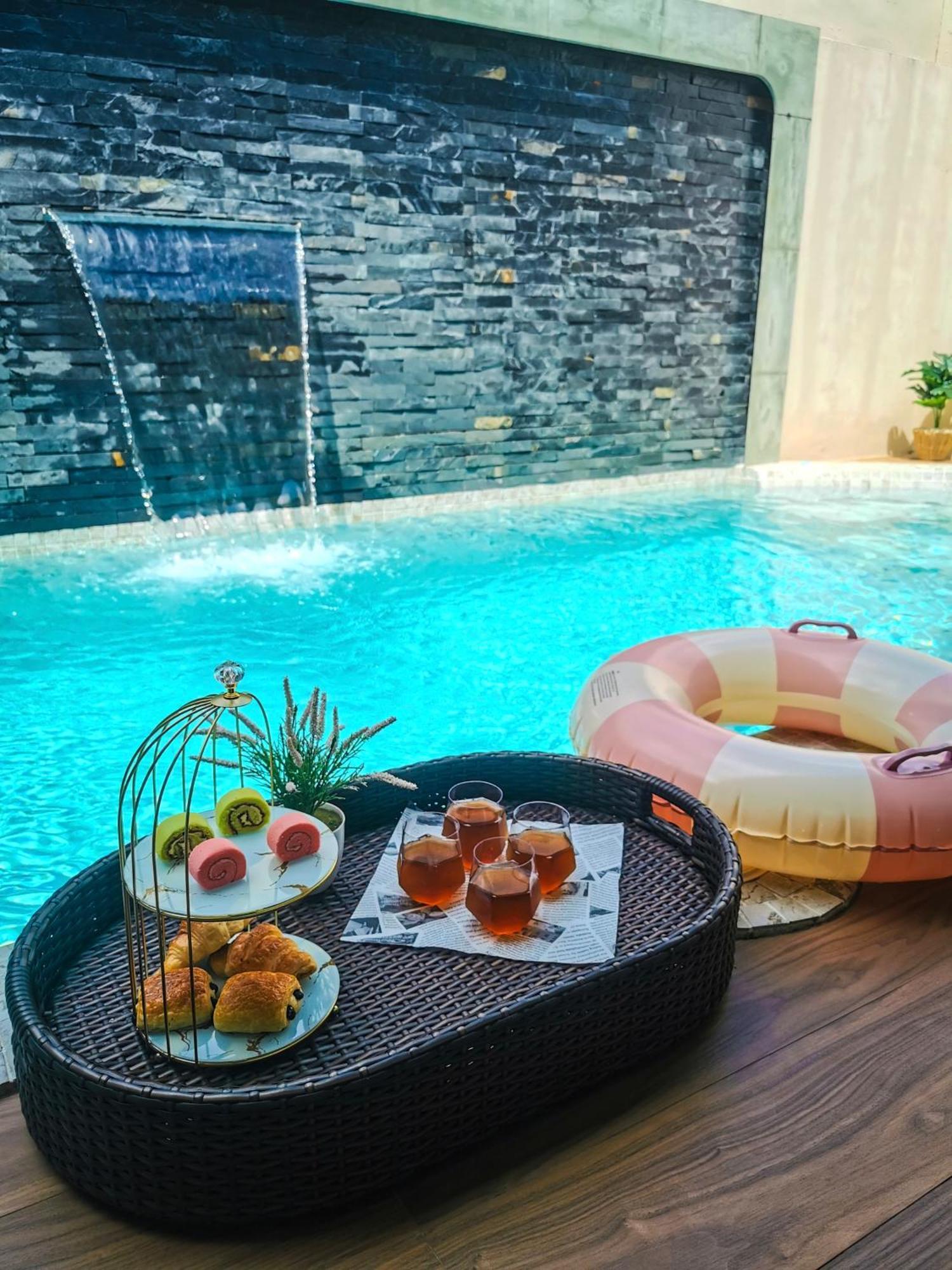 The Apex Private Pool Villa Krabi Exterior photo