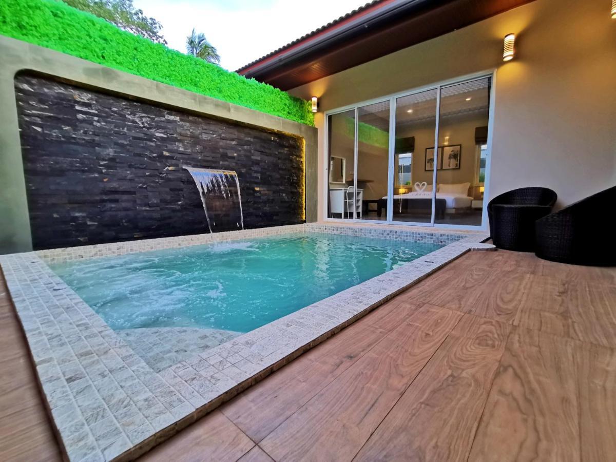 The Apex Private Pool Villa Krabi Exterior photo