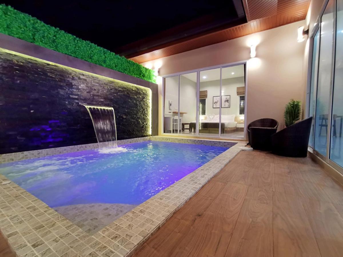 The Apex Private Pool Villa Krabi Exterior photo