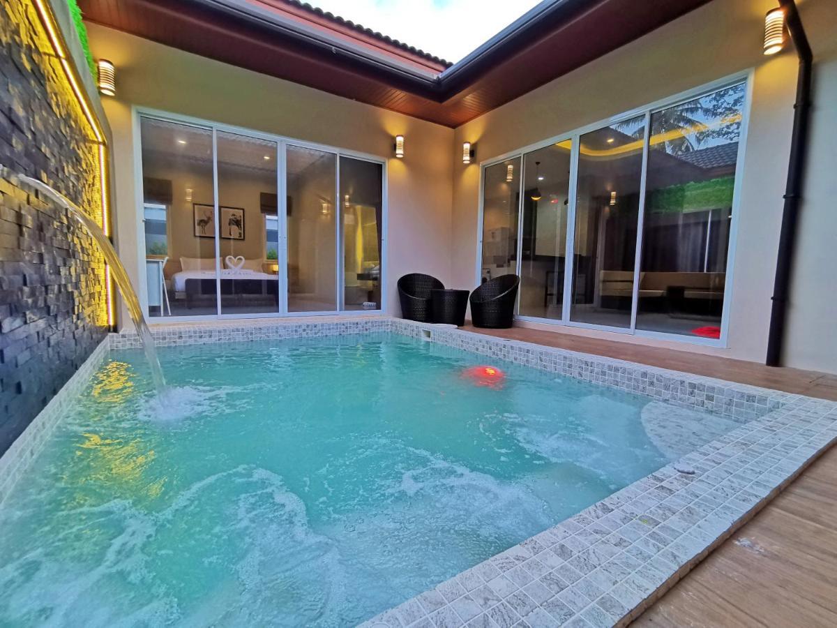 The Apex Private Pool Villa Krabi Exterior photo