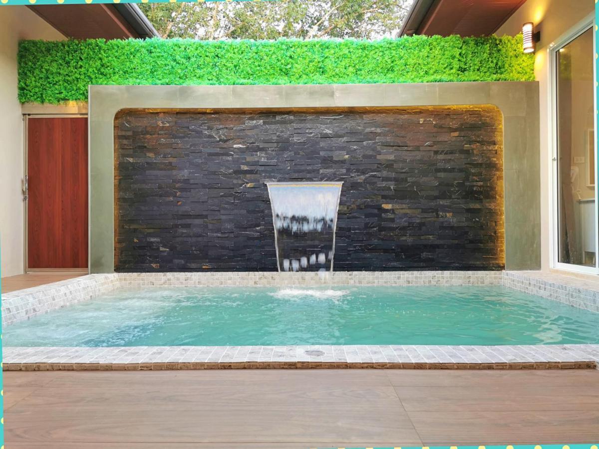 The Apex Private Pool Villa Krabi Exterior photo