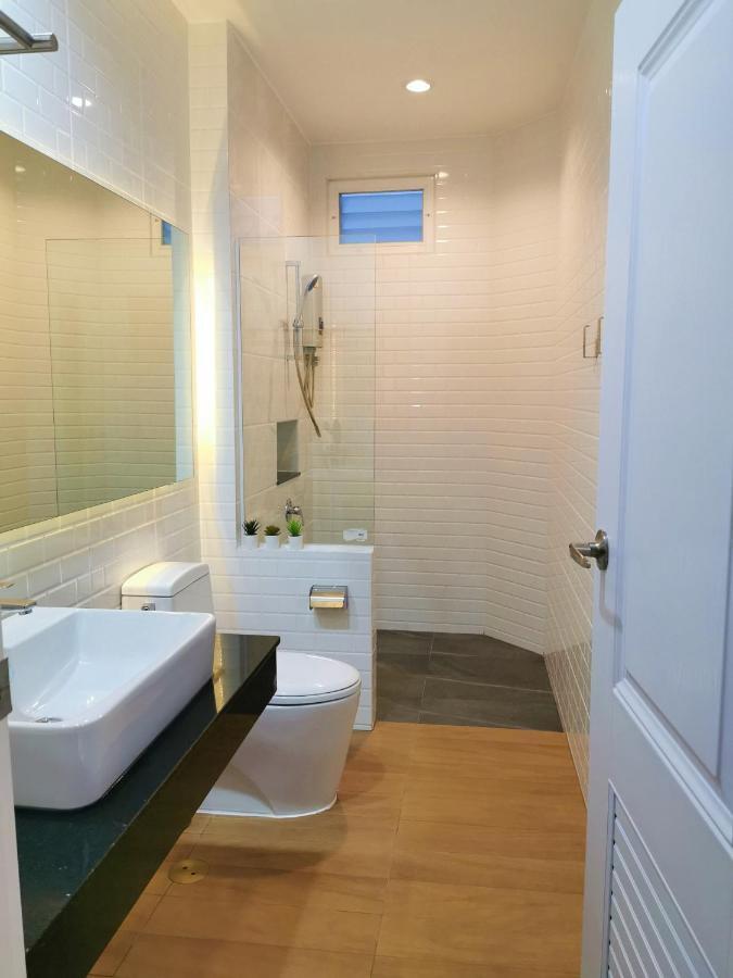 The Apex Private Pool Villa Krabi Exterior photo