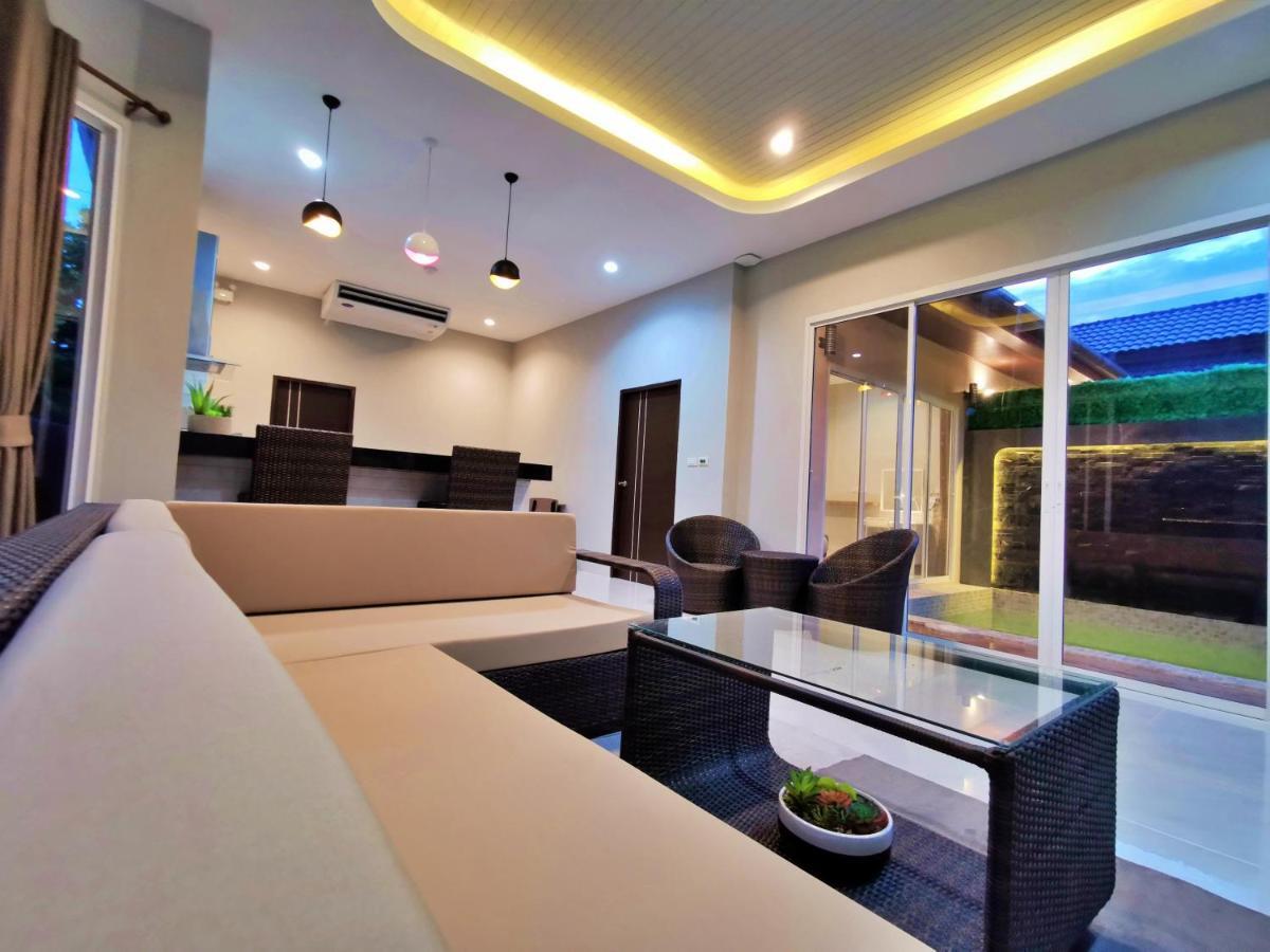 The Apex Private Pool Villa Krabi Exterior photo