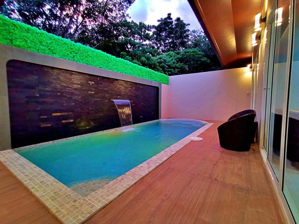 The Apex Private Pool Villa Krabi Exterior photo