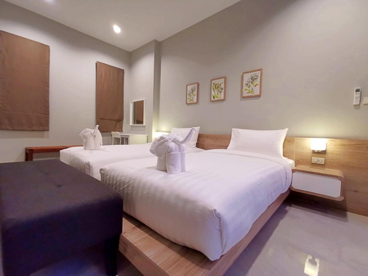 The Apex Private Pool Villa Krabi Exterior photo