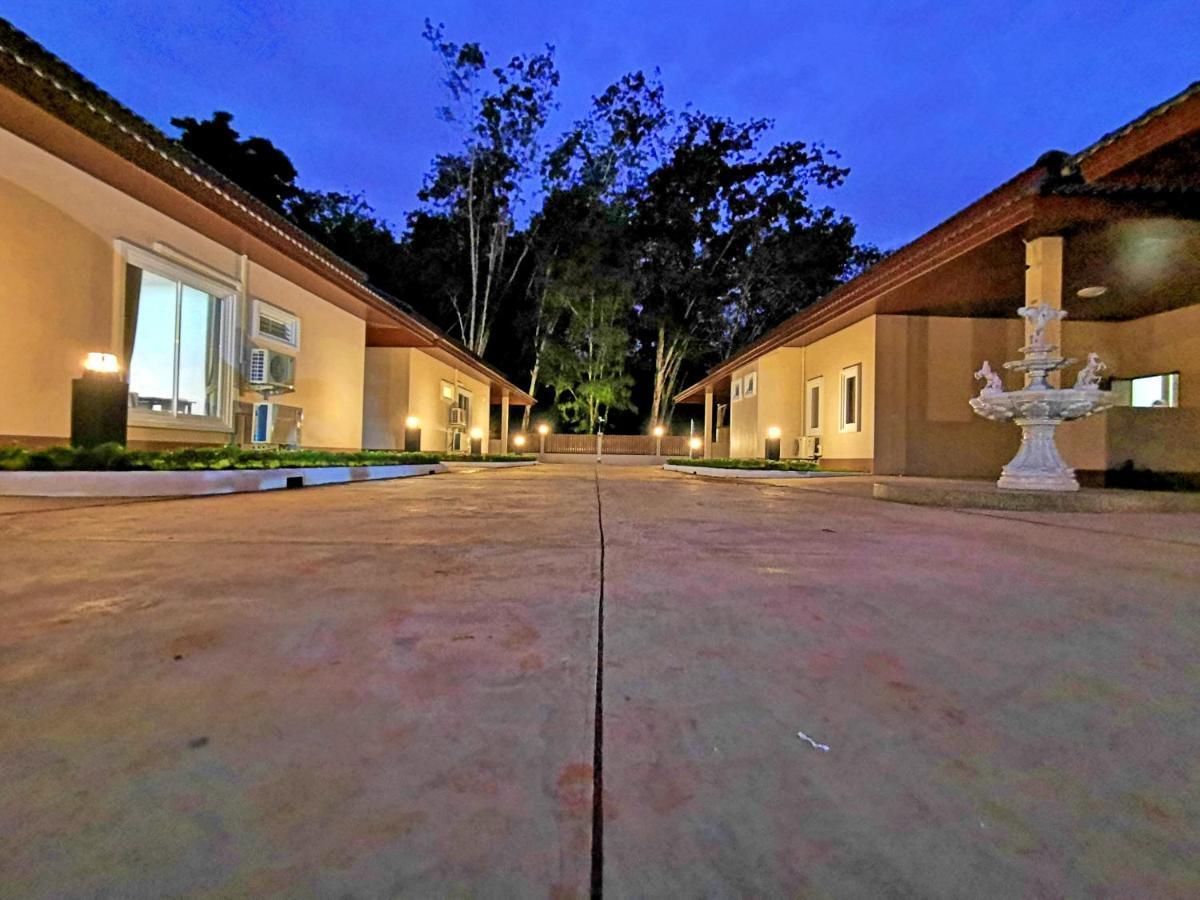 The Apex Private Pool Villa Krabi Exterior photo