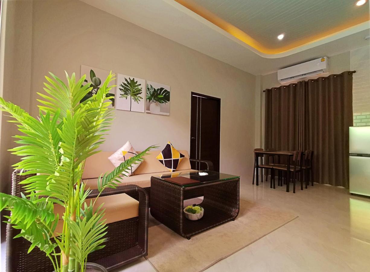 The Apex Private Pool Villa Krabi Exterior photo